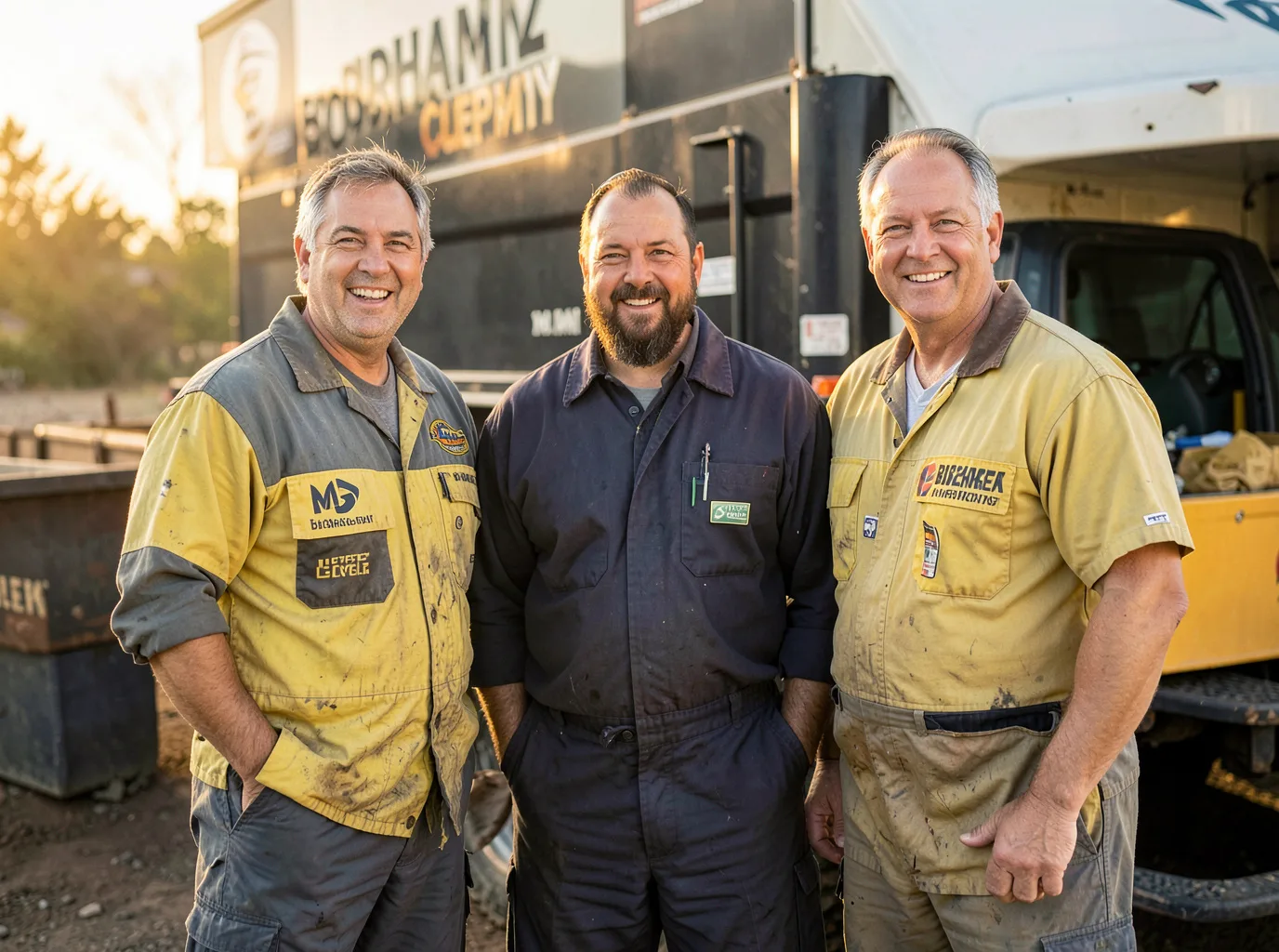 Sewage Cleanup company in Middleburg, FL