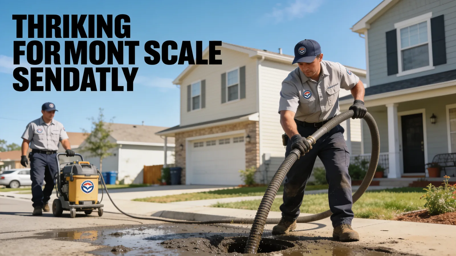 Sewage Cleanup in Middleburg, FL near me